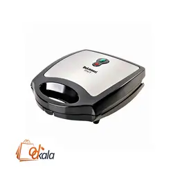 ساندویچ ساز 8 تایی دلمونتی مدل DL750