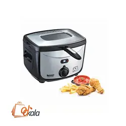 سرخ کن دلمونتی مدل DL 630