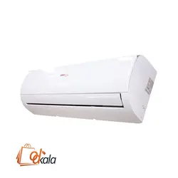 کولر گازی 30000 جنرال گلد، گاز R410A