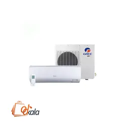 کولر گازی اکسنت 12000 گری، فقط سرد