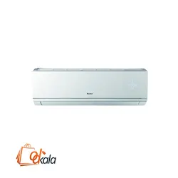 کولر گازی اینورتر 27000 گری مدل T3 ،i cool h