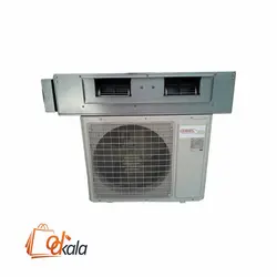 کولر گازی داکت اسپلیت جنرال گلد 30000