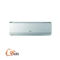 کولر گازی گری ،مدل اس فور ماتیک 12000، T3 -R410a