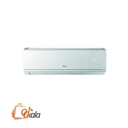 کولر گازی گری 27000 مدل اکسنت، R410a T3