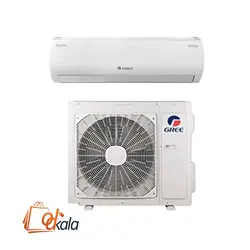 کولر گازی گری 30000 مدل اکسنت، R410a - T3