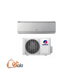 کولر گازی گری، اینورتر، 13000، مدل i cool h