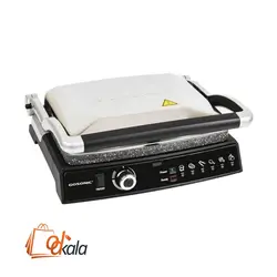 گریل برقی گوسونیک مدل GTG-610