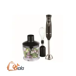 گوشت کوب 3 کاره دلمونتی ،مدل DL 380D