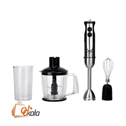 گوشت کوب برقی سه کاره نوال BLD-428