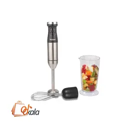 گوشت کوب و همزن دلمونتی مدل  DL 100D