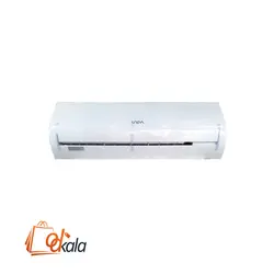 کولر گازی یونیوا 18000 گاز410