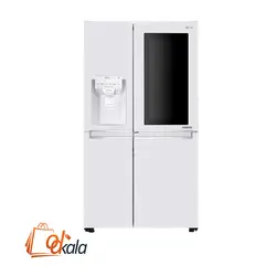 یخچال ساید بای ساید ال جی، مدل X337