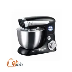 همزن حرفه ای  کاسه دار دلمونتی ، مدل  DL 110