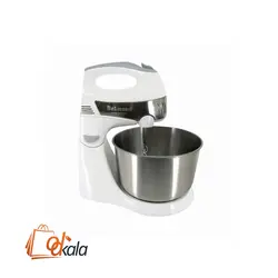 همزن کاسه دار دلمونتی ،مدل DL210