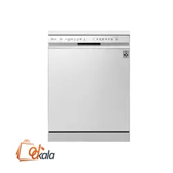 ماشین ظرفشویی ال جی 14 نفره، مدل 512