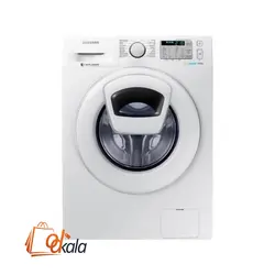 ماشین لباسشویی ۹ کیلویی سامسونگ، مدل W90