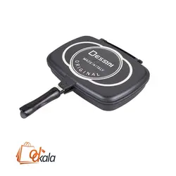 ماهیتابه رژیمی دو طرفه دسینی، مدل 36 CM سایز 36