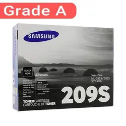 کارتریج تونر مشکی سامسونگ Samsung MLT-D209