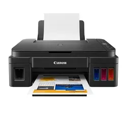 پرینتر جوهر افشان کانن Canon PIXMA G1410