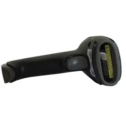 بارکد خوان با سیم اسکار رنگ مشکی Oscar OS-60 LBW (بدون پایه)