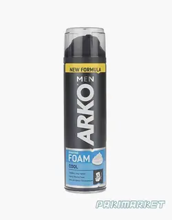 فوم اصلاح آرکو