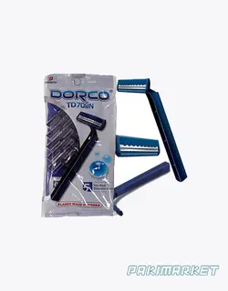 خودتراش دورکو ساده