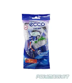 خودتراش اکو ۵ لبه