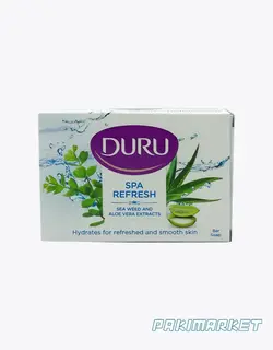 صابون دورو تکی