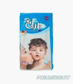 پوشک بارلی سایز ۵