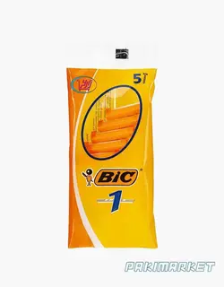 خودتراش بيک ۱ لبه