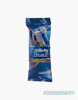 خودتراش ژیلت بلو ۲ پنج عدد