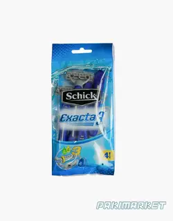 خودتراش شيک ۳ لبه