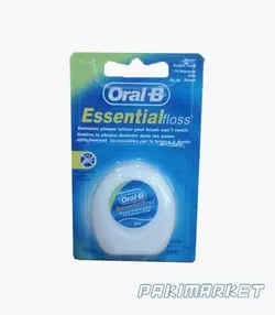 نخ دندان اورال بی