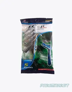 خودتراش دورکو صابونی