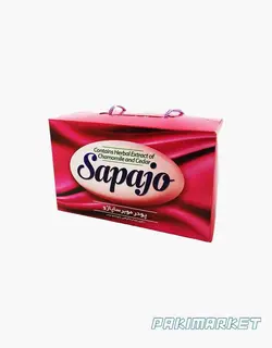 پودر موبر ساپاژو