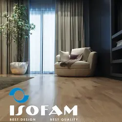 لمینت ایزوفام Isofam