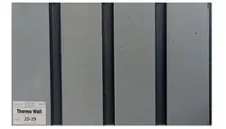 دیوار پوش ترمووال 20 سانتی متری