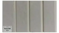 دیوار پوش ترمووال 20 سانتی متری