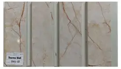 دیوار پوش ترمووال 20 سانتی متری