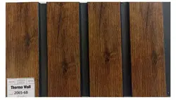 دیوار پوش ترمووال 20 سانتی متری