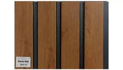 دیوار پوش ترمووال 20 سانتی متری