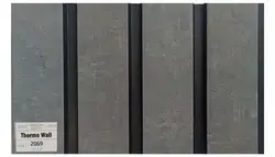 دیوار پوش ترمووال 20 سانتی متری