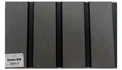 دیوار پوش ترمووال 20 سانتی متری