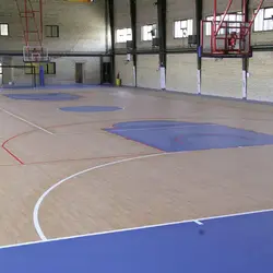 کفپوش سوپر اسپرت 6.7 میلی متر | خرید + قیمت کفپوش سوپر اسپرت