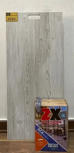 پارکت لمینیت زد ایکس ZX