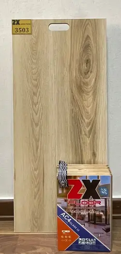 پارکت لمینیت زد ایکس ZX