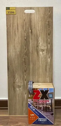 پارکت لمینیت زد ایکس ZX