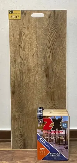 پارکت لمینیت زد ایکس ZX