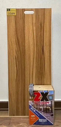 پارکت لمینیت زد ایکس ZX