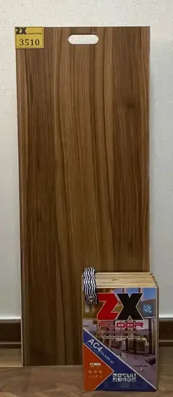 پارکت لمینیت زد ایکس ZX